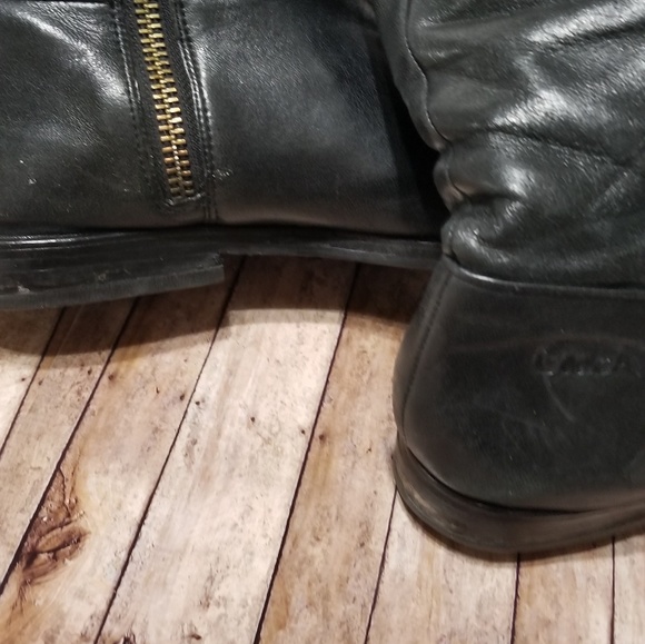 Coach Boots - Picture 6 of 8